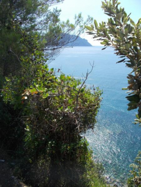 Apartment Da Pupetta